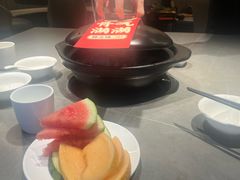 -骨之味·筒骨汤火锅(江头店)