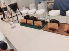 -普素书咖茶空间