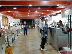 -宏正快餐小吃城(宏正广场店)