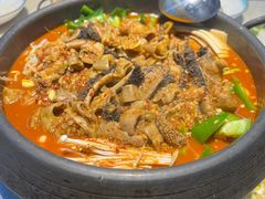 -屋里家延边朝鲜族冷面(梅林3店)