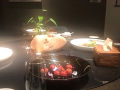 -柒厢食事雅谈