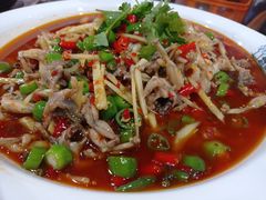 -盛世盐帮·自贡特色(总店)