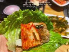 -牛炙烤肉(车公庙店)