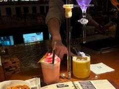 -MM·五声·音乐人与调酒师(西安路店)
