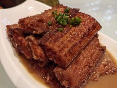 -新侨小馆(东直门北小街店)