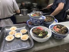 -刘信牛羊肉小炒泡馍(回民街店)
