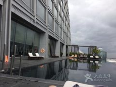 -曼谷大仓新颐酒店
