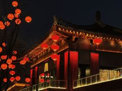 -大唐不夜城