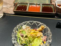 -松临·铁板烧&Omakase(神农店)