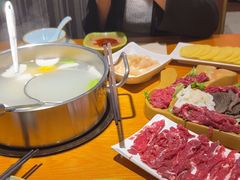 -真牛坊潮汕牛肉火锅