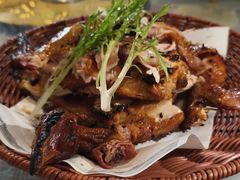 -海拉尔蒙古包(房山长阳店)