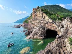 -鹿嘴山庄