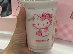 -喜茶(北京三里屯太古里店)