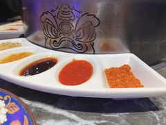 -十三姨正合丰烤肉(营迹路店)