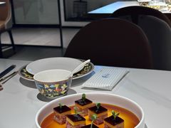-羲和雅苑•北京烤鸭(国贸商城店)