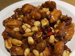 -河沿肉饼Beijing Pie(东华门店)