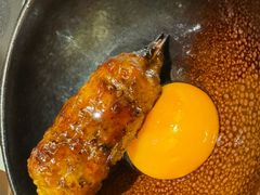 -鸟鹏烧鸟居酒屋(仁恒梦中心店)