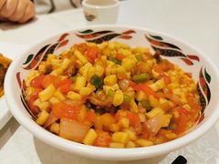 -巴依老爷·新疆美食(上城区天城路店)