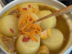 -李子坝梁山鸡(李子坝大鸡哥店)