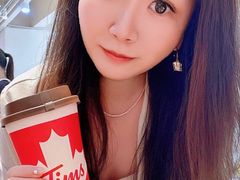 -Tims天好咖啡(华侨城步行街店)