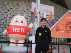 -东浩兰生上海世博展览馆