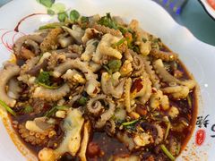 -富港会·海鲜酒楼(墟沟店)