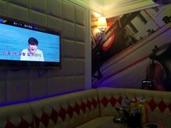 -大唐BINGO主题酒吧互动式KTV(苏宁生活广场店)