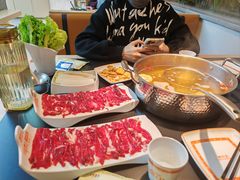 -鲜牛记潮汕牛肉火锅(淮安珠海路店)