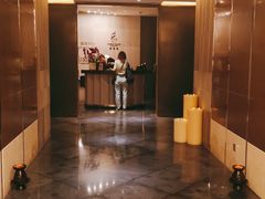 -TOUCH·游泳健身(重庆JW万豪店)