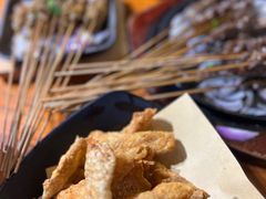 -本色.小马哥烧烤(五一路总店)