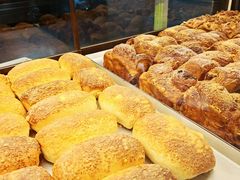 -Dough&Joe团憩(瑞虹天地月亮湾店)