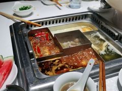 -巴奴毛肚火锅(六天地店)