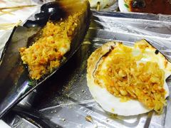 -亚东串烤(共康东路店)