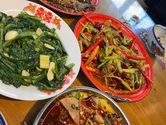 -小街47號江湖菜(四合院店)