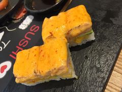 -Sushi Love 创意寿司(丽影广场店)