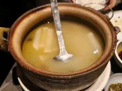 山药老鸭汤-泓历皇朝酒店(东亭店)