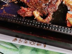 -大快乐牛排咖啡馆·本地西餐厅(南溪钻石城店)