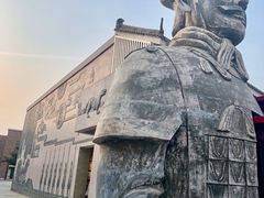-秦始皇帝陵博物院(兵马俑)