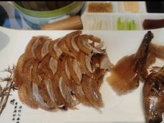 -佳兰雅序融合菜(高新店)