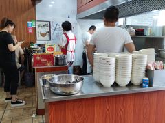 -何胖子丸子汤(南海街店)