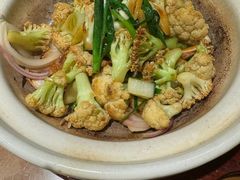 -青海名吃尕张娃非遗烤肉(海湖总店)