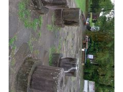 -棠樾牌坊群鲍家花园景区