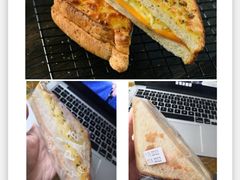 -巴黎贝甜(开发区安盛店)