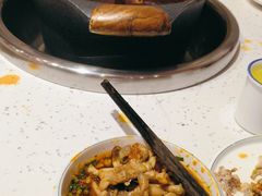 -佬缸炮江湖川菜(玉林店)