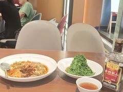 -阿明小菜·海鲜·上海菜(梅陇店)