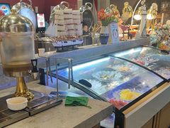 -经典世家牛排自助餐厅(百捷店)