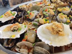 -陈小厨海鲜大咖·15年平潭味(龙王头店)