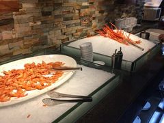 -汉巴味德自助餐厅(嘉定宝龙广场店)