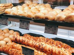 -白玉兰食品(中山公园龙之梦店)