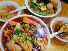 -好欢螺鼎钻螺蛳粉(谷埠店)